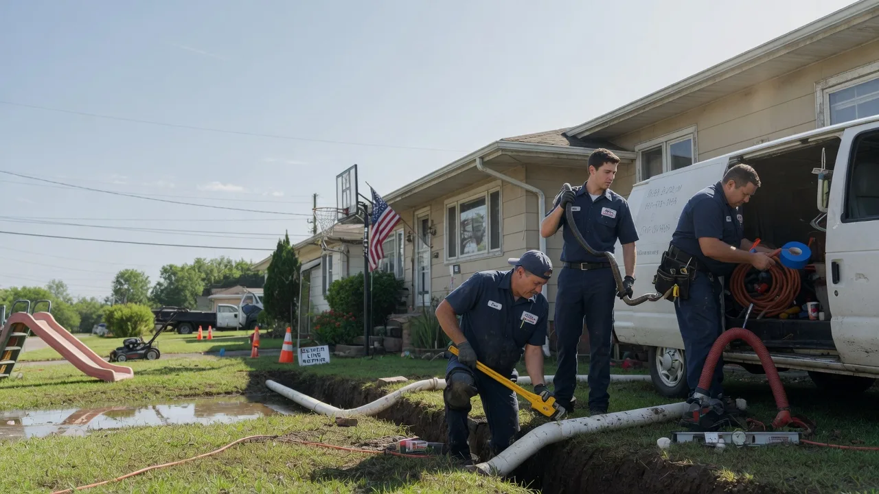 Toilet Installation in Macon, MO near me